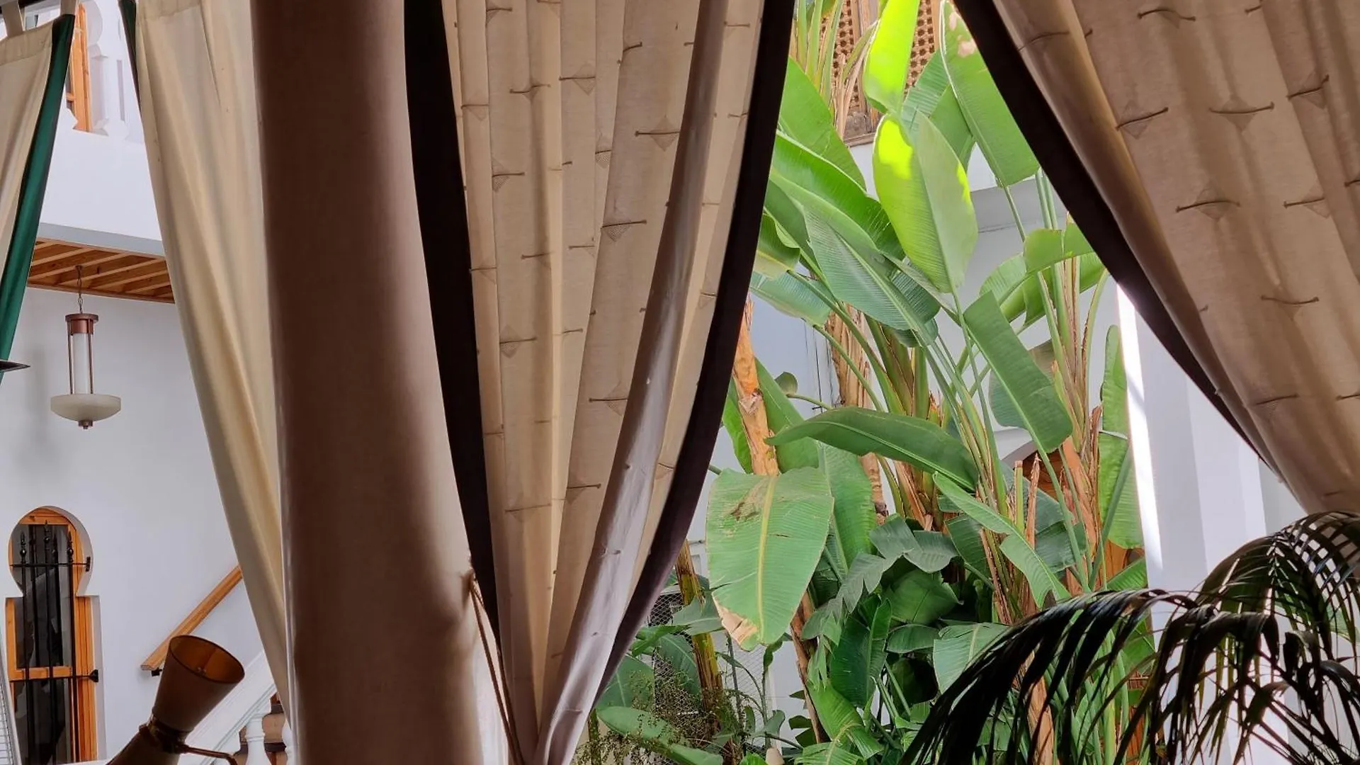 Villa Dar Habouba Marrakesh 0*,