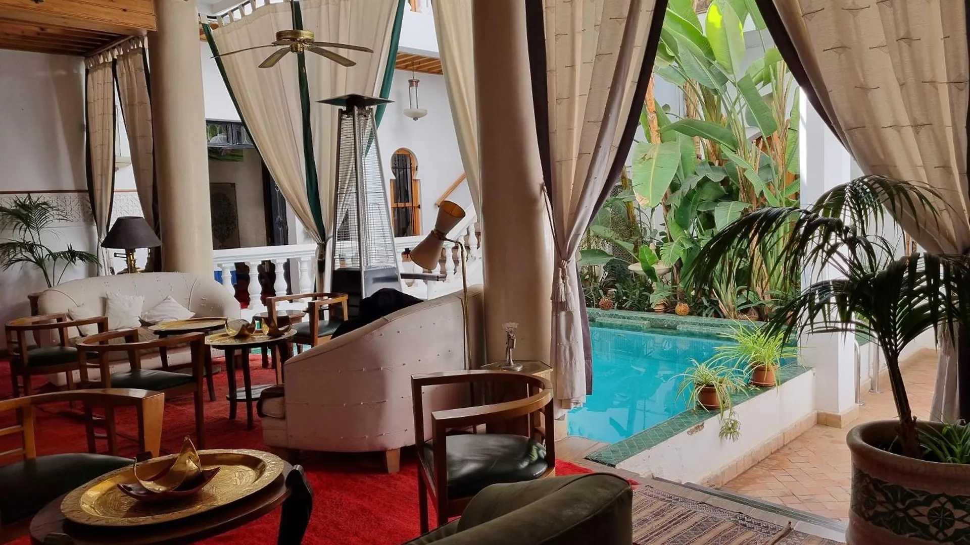 Casa vacanze Villa Dar Habouba Marrakesh