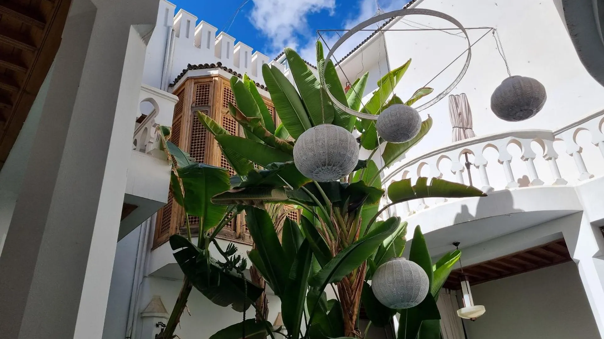 Casa vacanze Villa Dar Habouba Marrakesh
