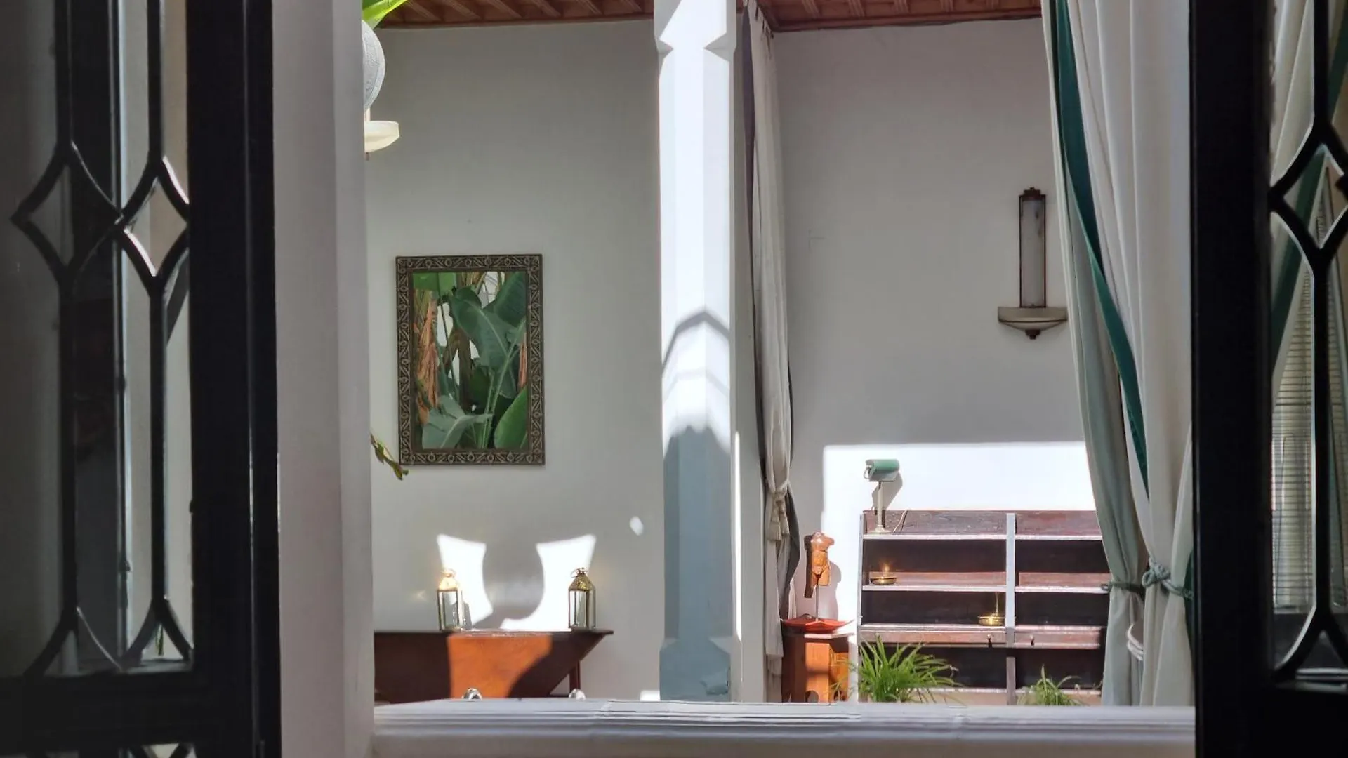 Villa Dar Habouba Marrakesh 0*,  Marocco