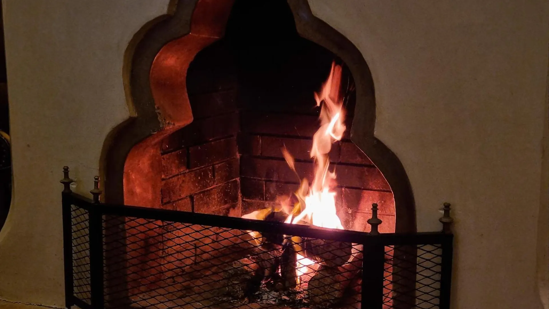 Holiday home Dar Habouba Villa Marrakesh
