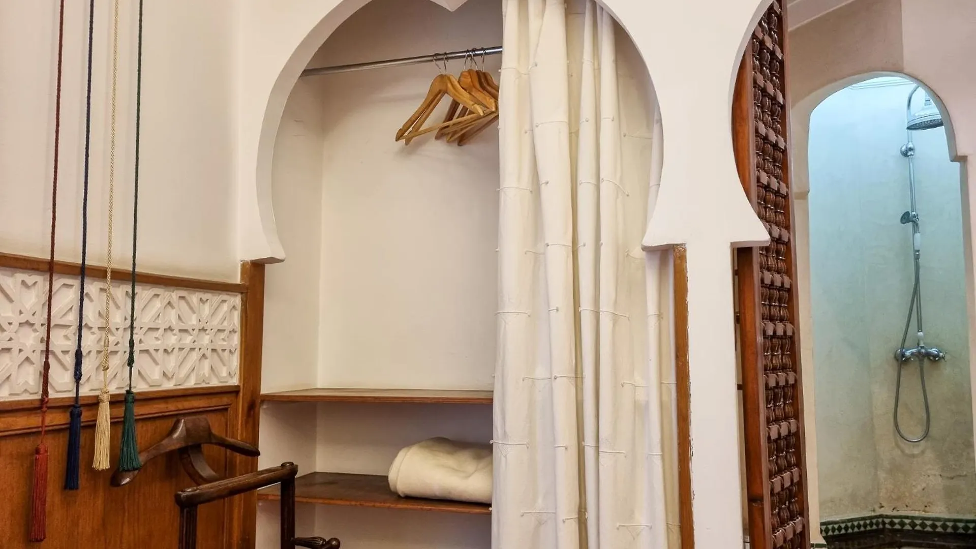 Casa vacanze Villa Dar Habouba Marrakesh Marocco