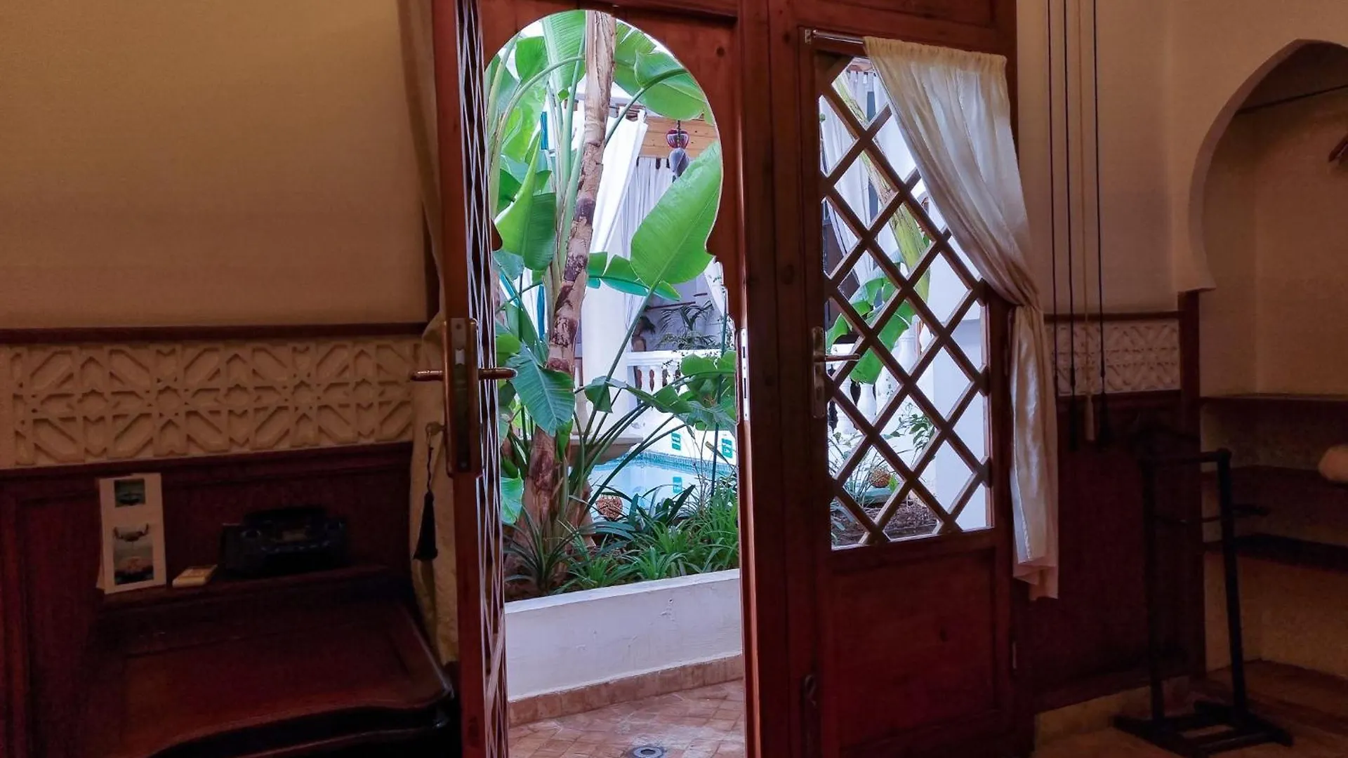 Casa vacanze Villa Dar Habouba Marrakesh