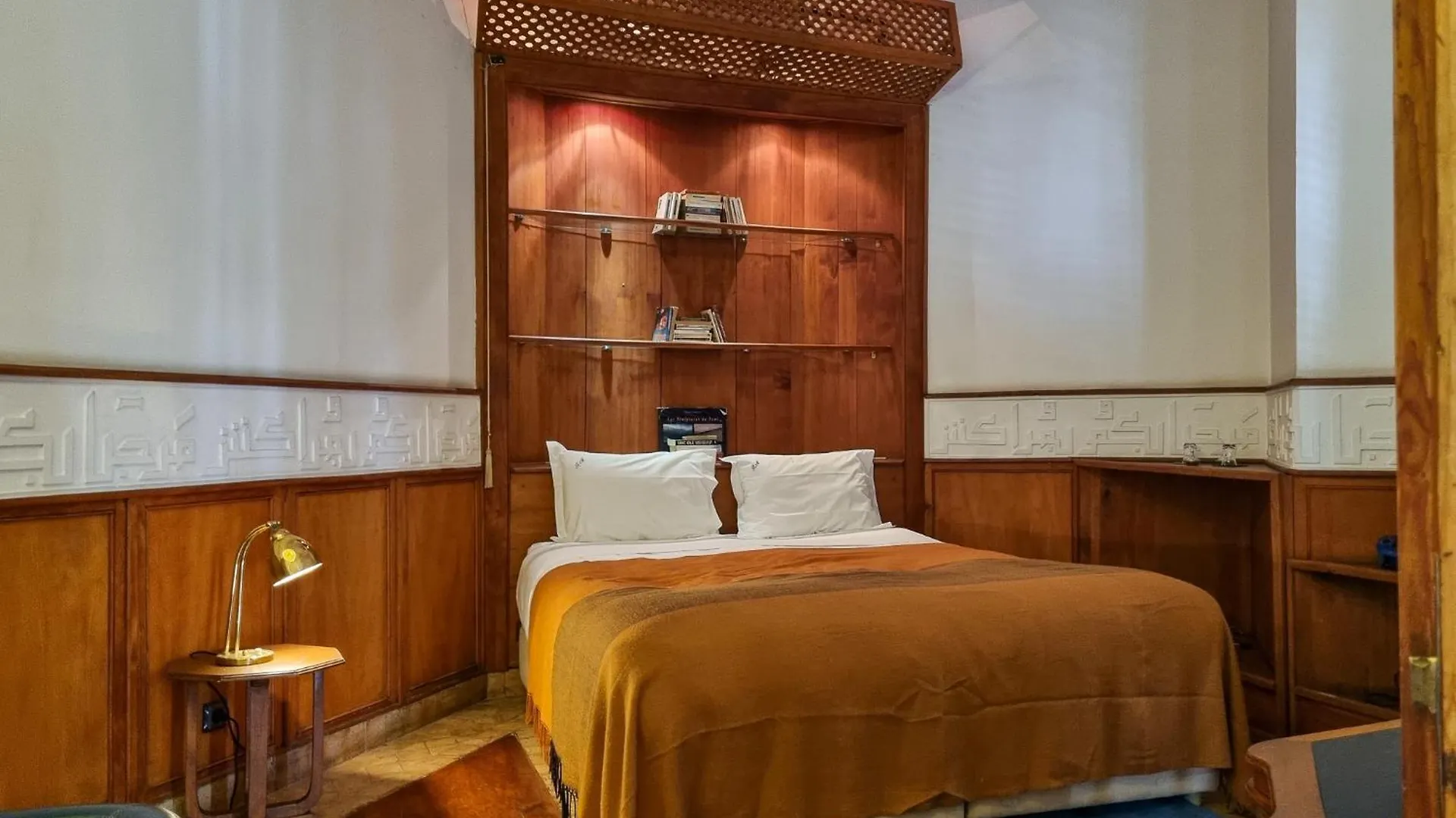 Villa Dar Habouba Marrakesh Marocco