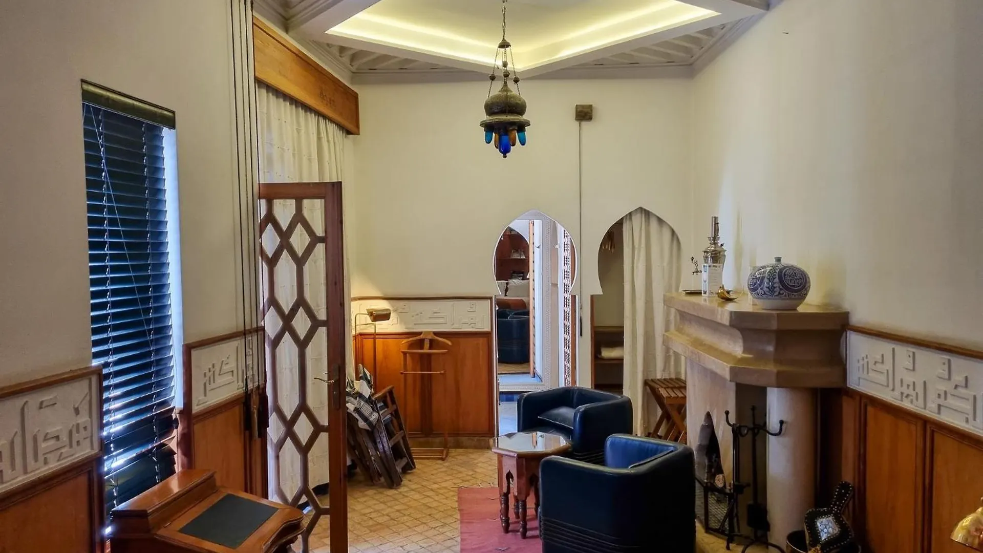 Villa Dar Habouba Marrakesh