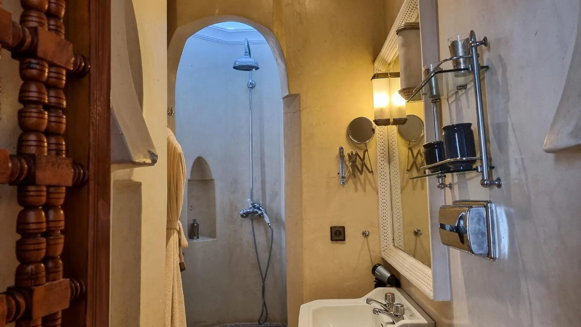 Casa vacanze Villa Dar Habouba Marrakesh Marocco