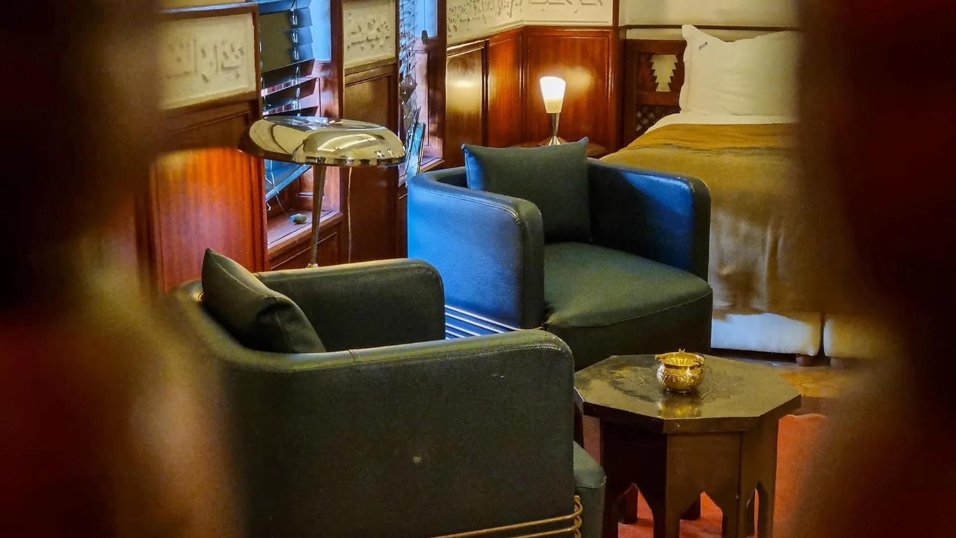 Holiday home Dar Habouba Villa Marrakesh