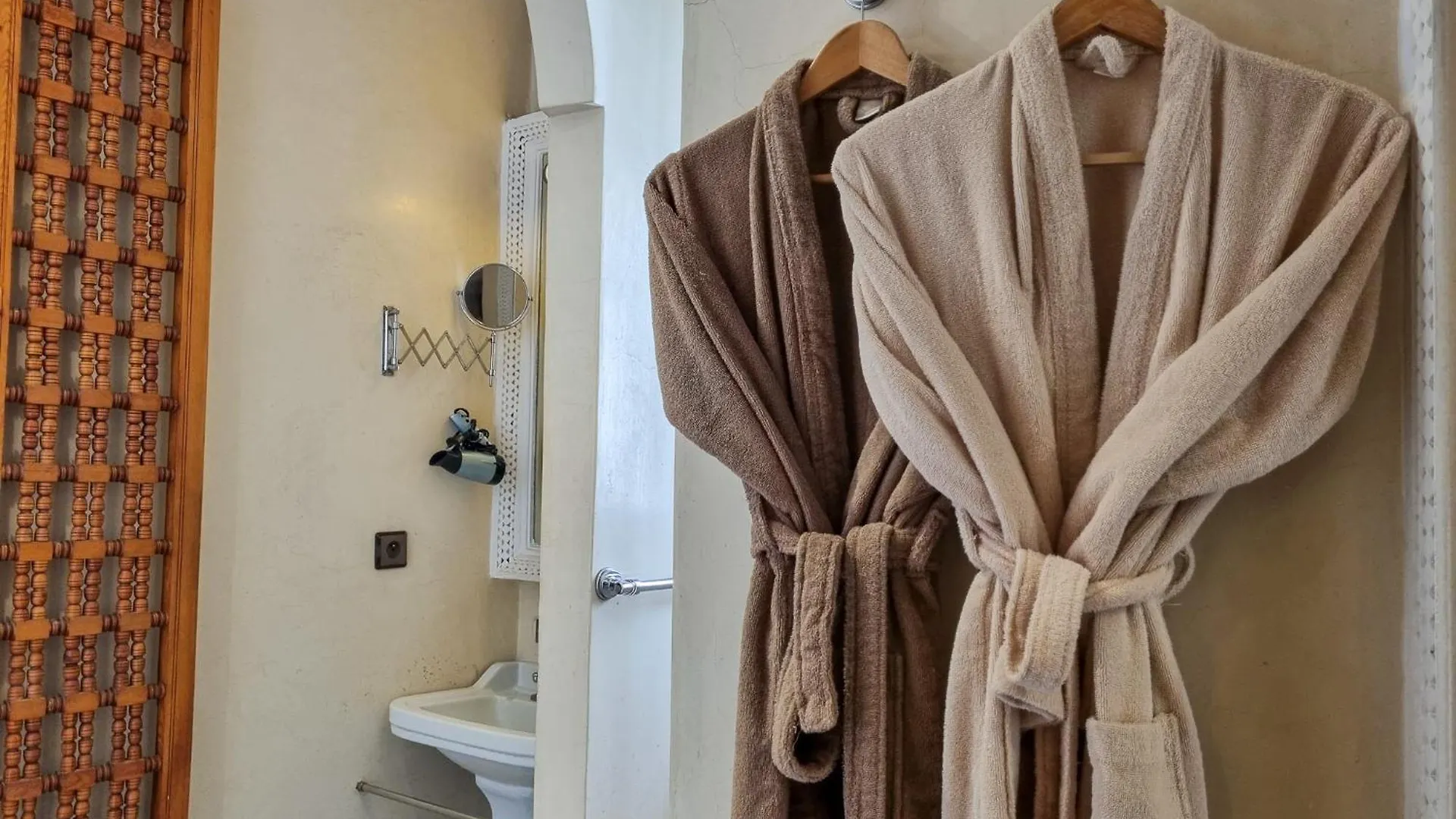 Villa Dar Habouba Marrakesh