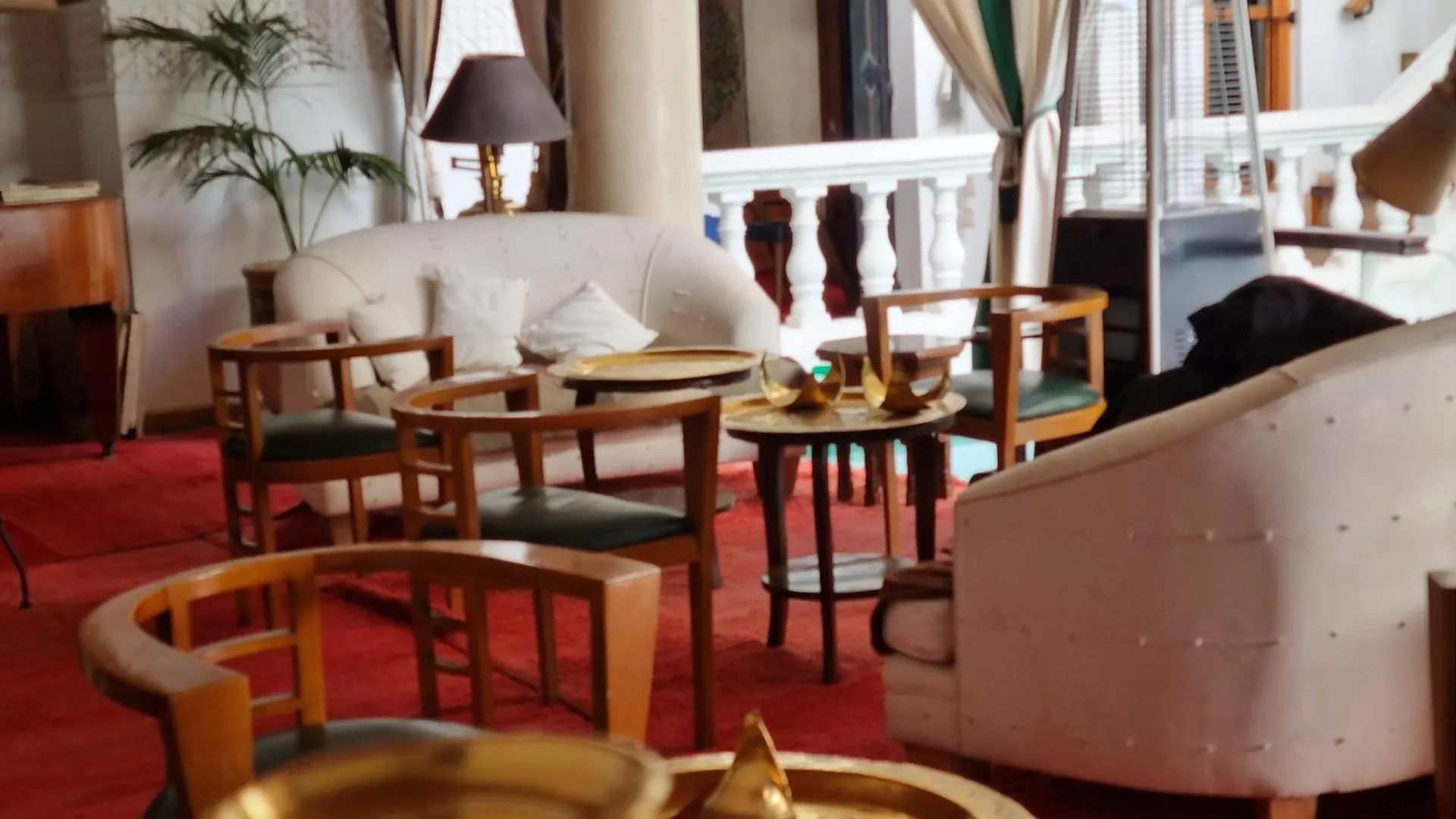 Dar Habouba Villa Marrakesh 0*,