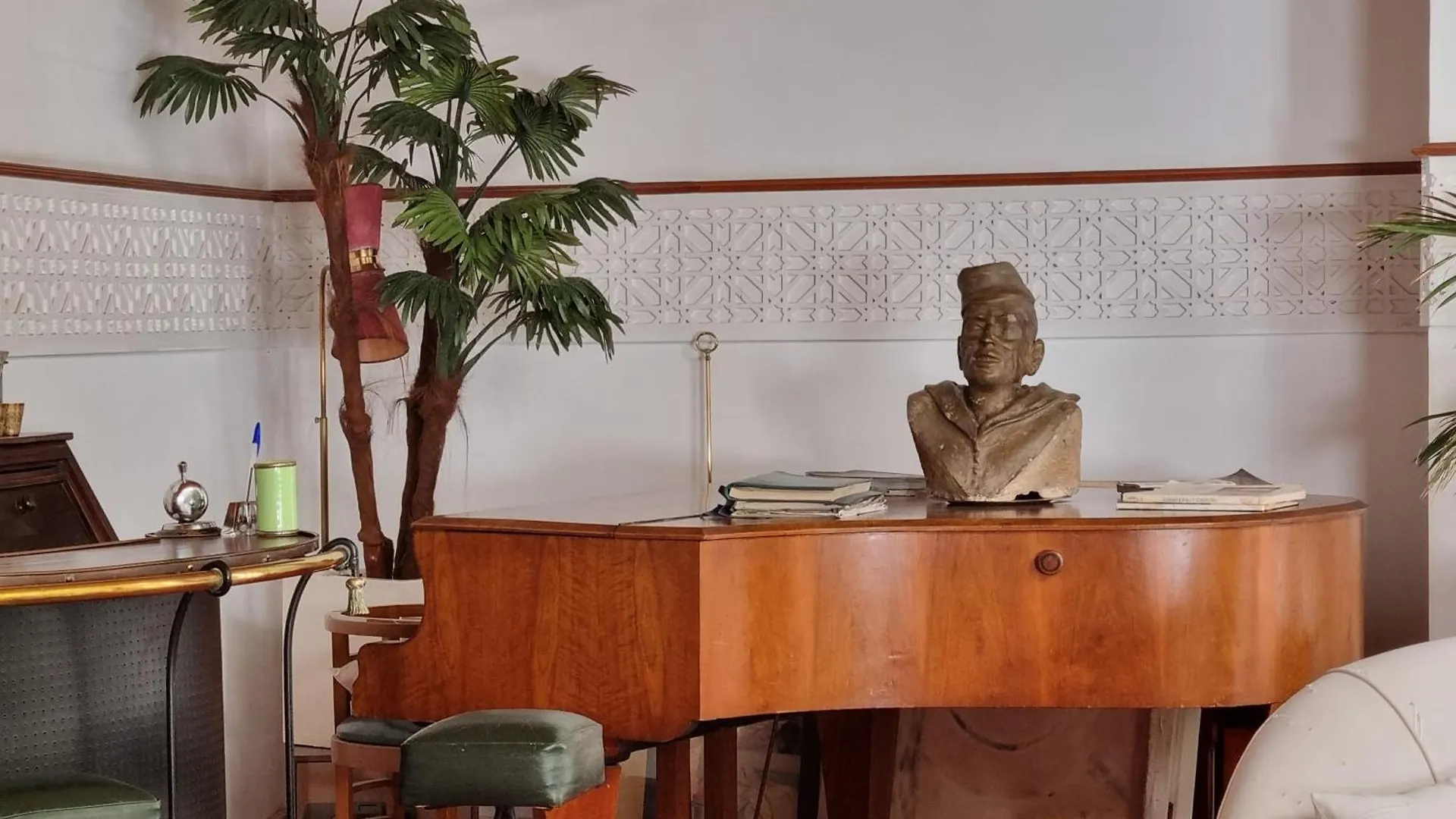 Dar Habouba Villa Marrakesh Holiday home