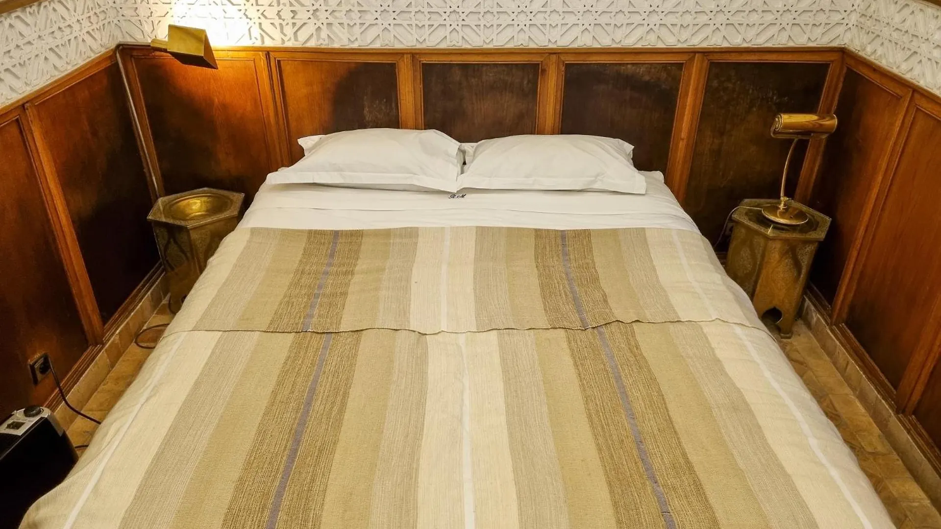 Dar Habouba Villa Marrakesh Holiday home