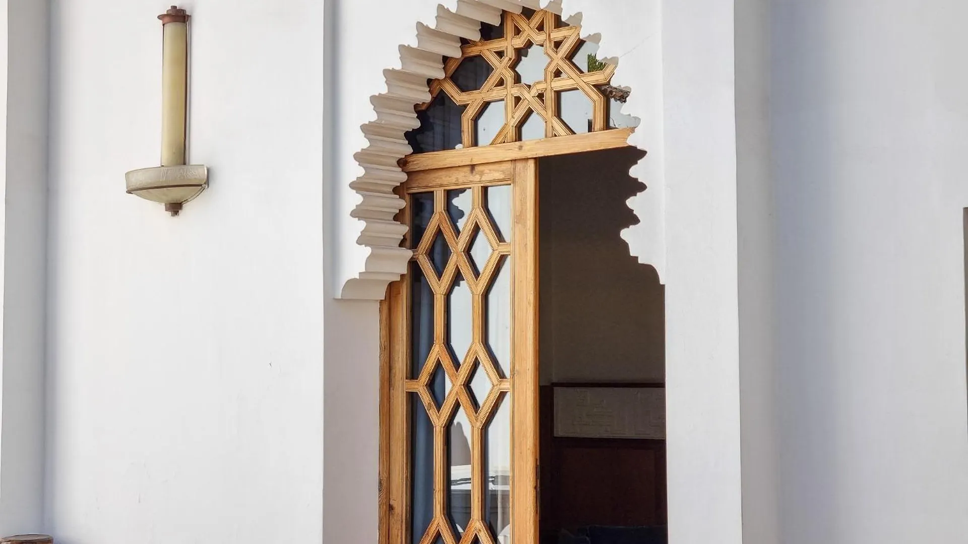 Dar Habouba Villa Marrakesh 0*,