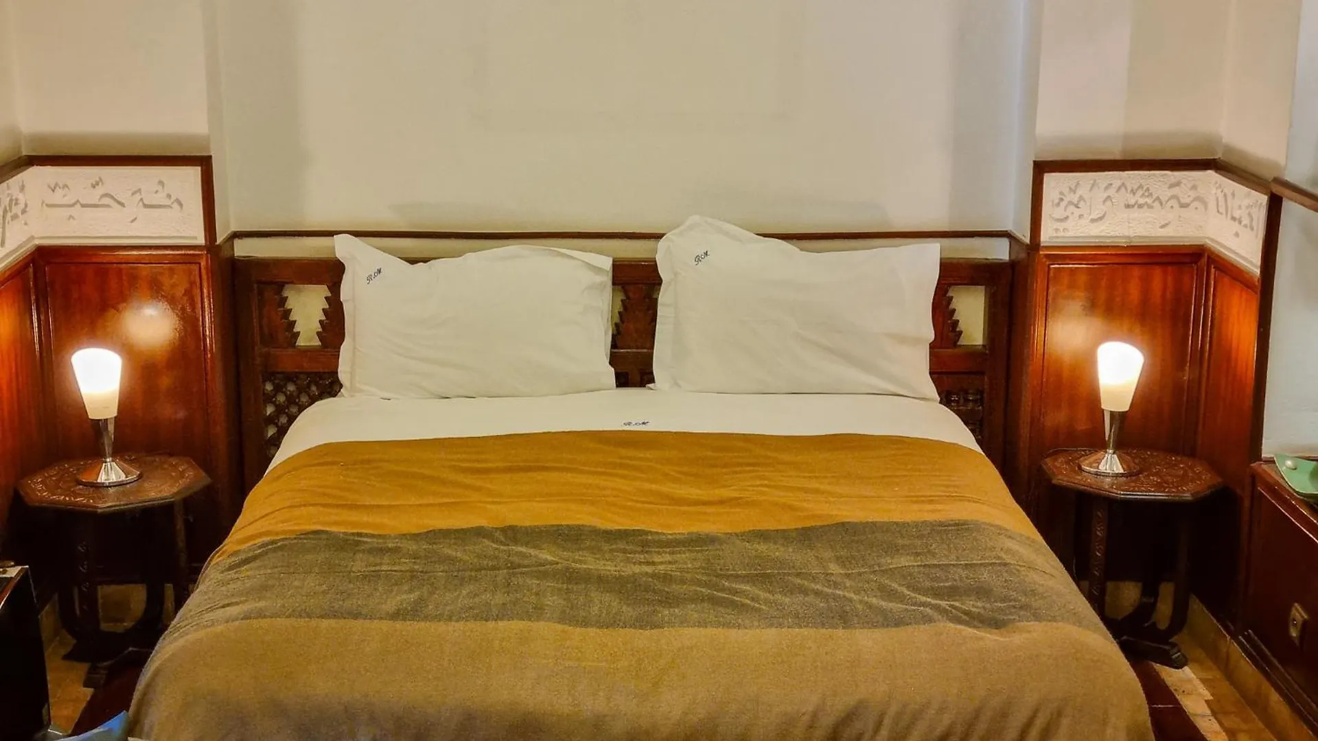 Holiday home Dar Habouba Villa Marrakesh
