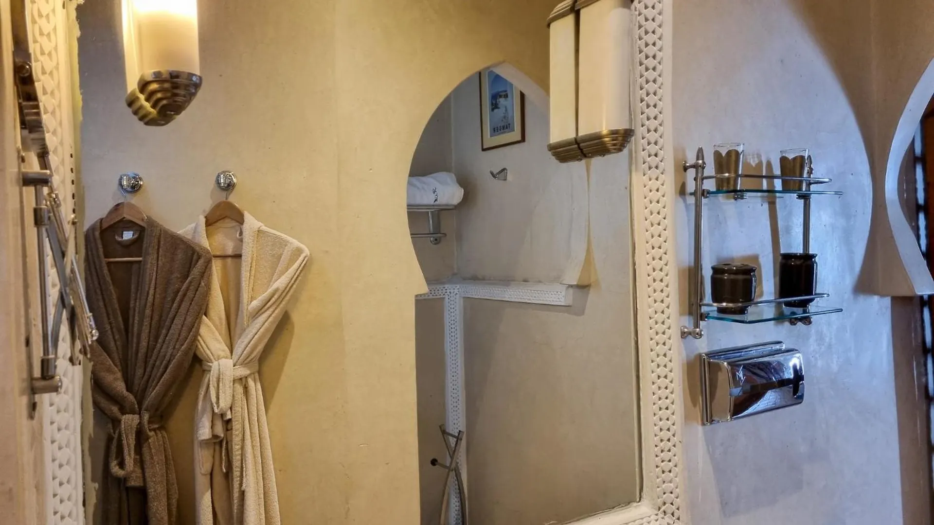 Dar Habouba Villa Marrakesh Holiday home