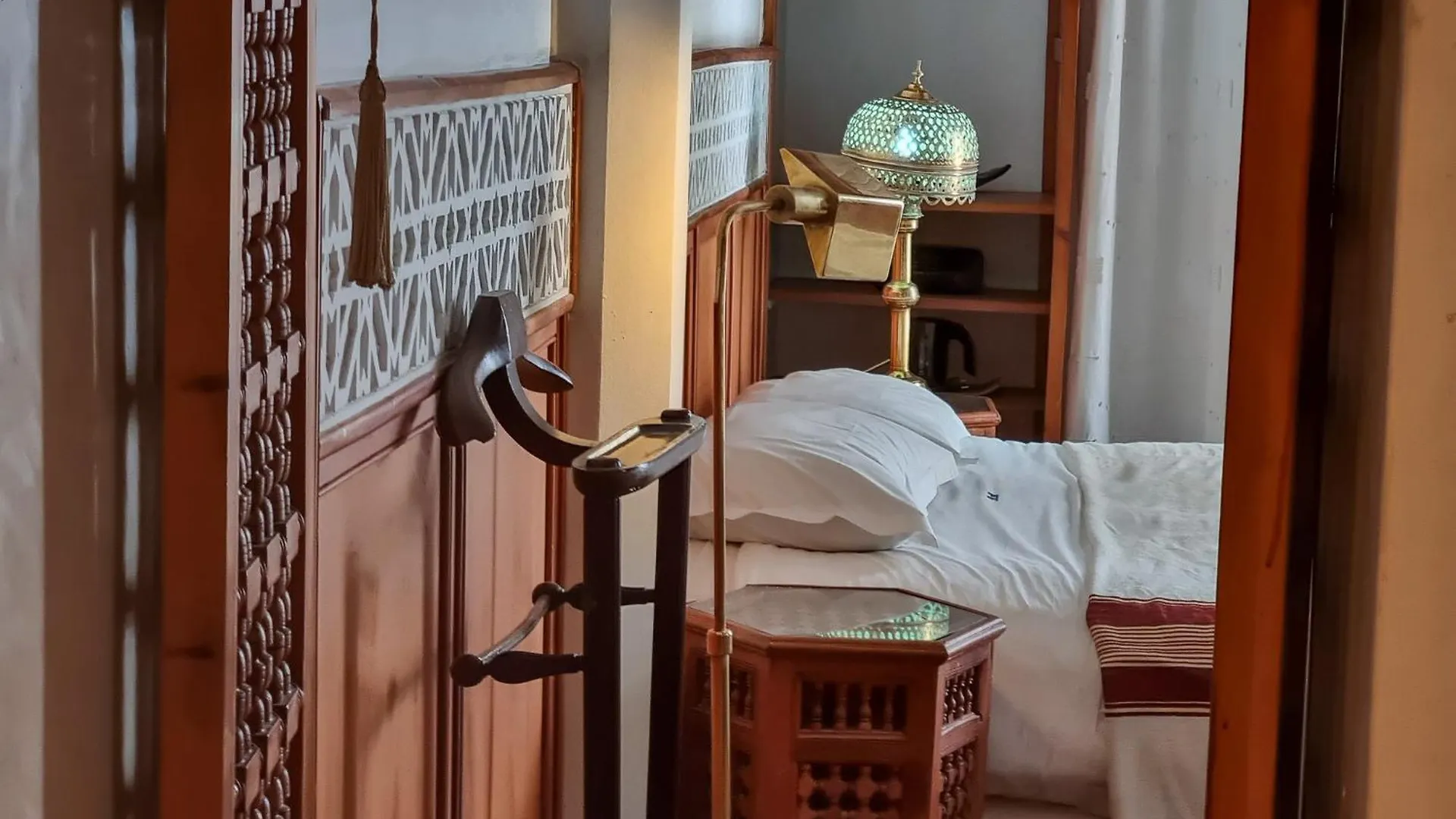 Dar Habouba Villa Marrakesh