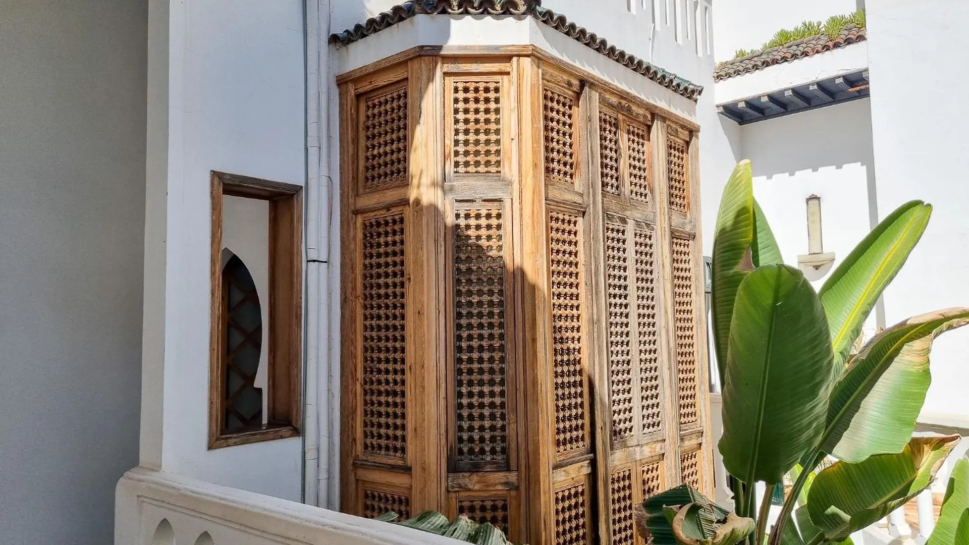 Dar Habouba Villa Marrakesh 0*,  Morocco
