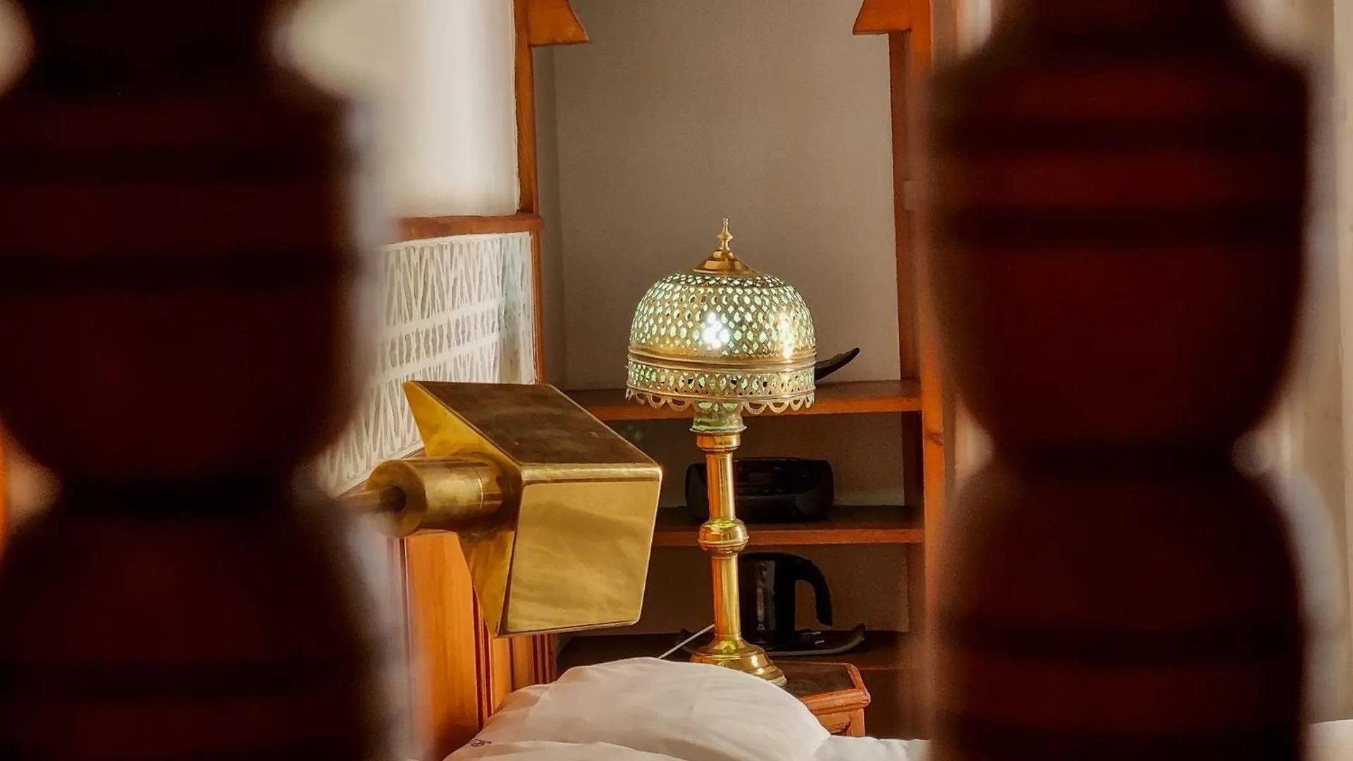 Dar Habouba Villa Marrakesh Holiday home