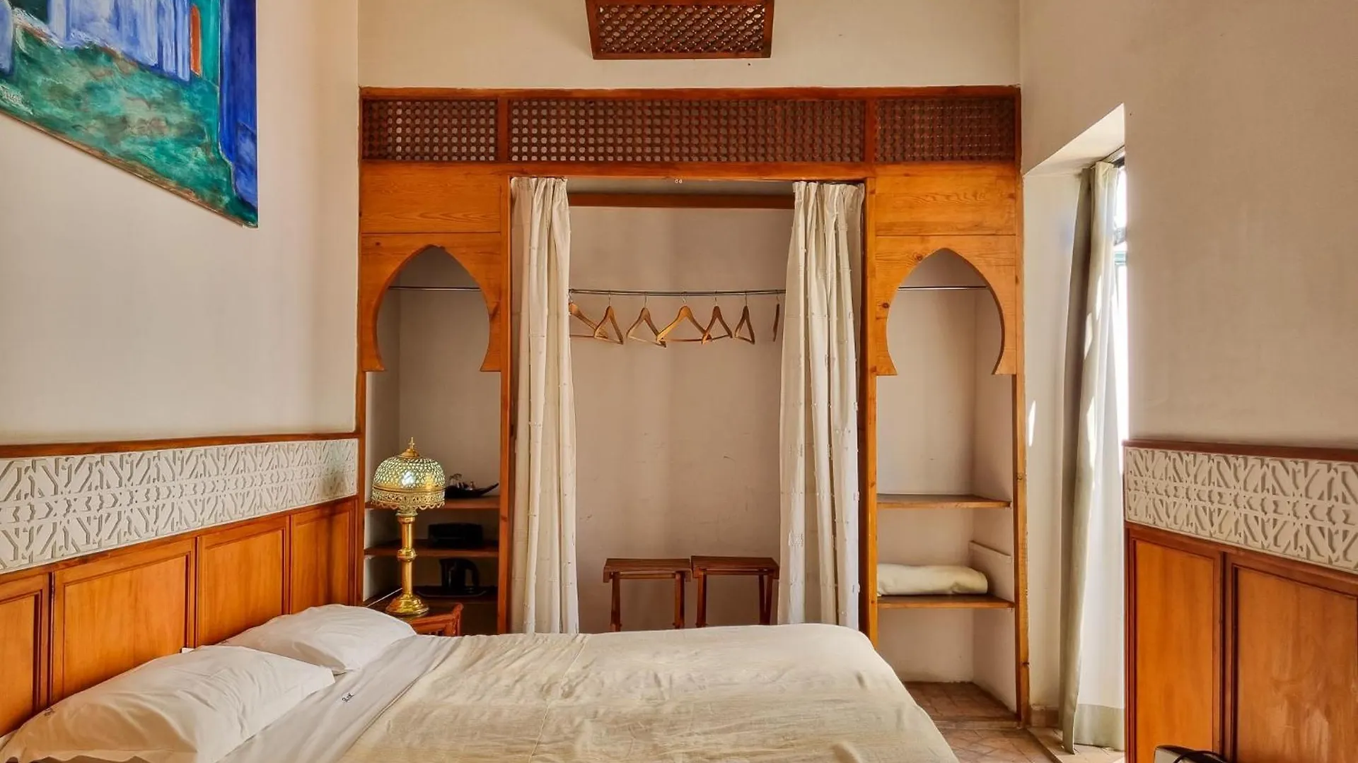 Holiday home Dar Habouba Villa Marrakesh Morocco