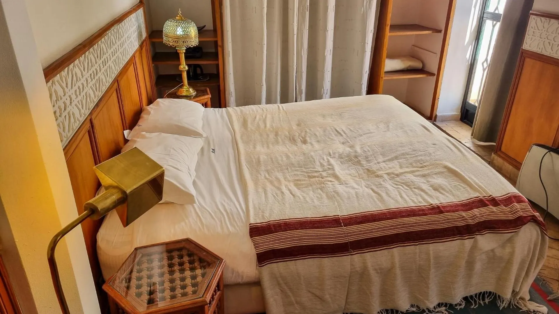 Dar Habouba Villa Marrakesh