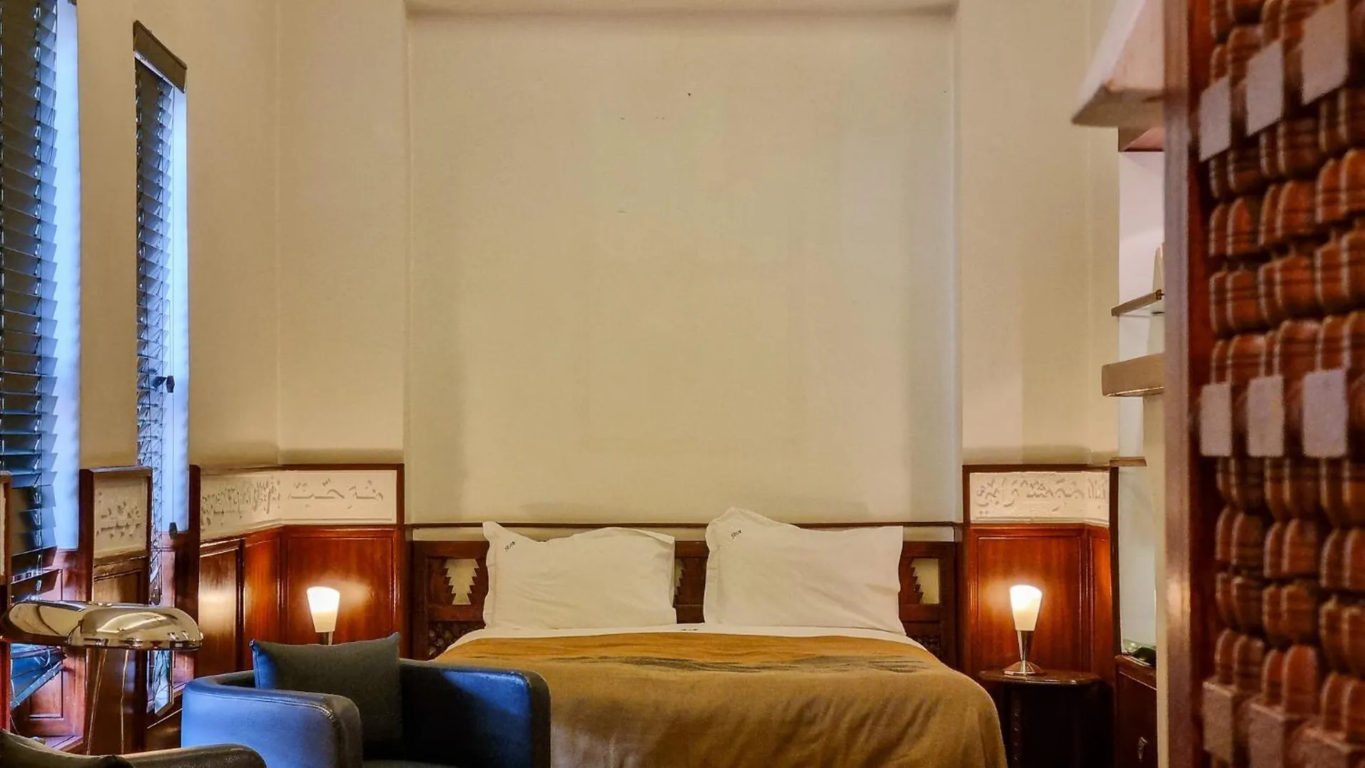 Holiday home Dar Habouba Villa Marrakesh