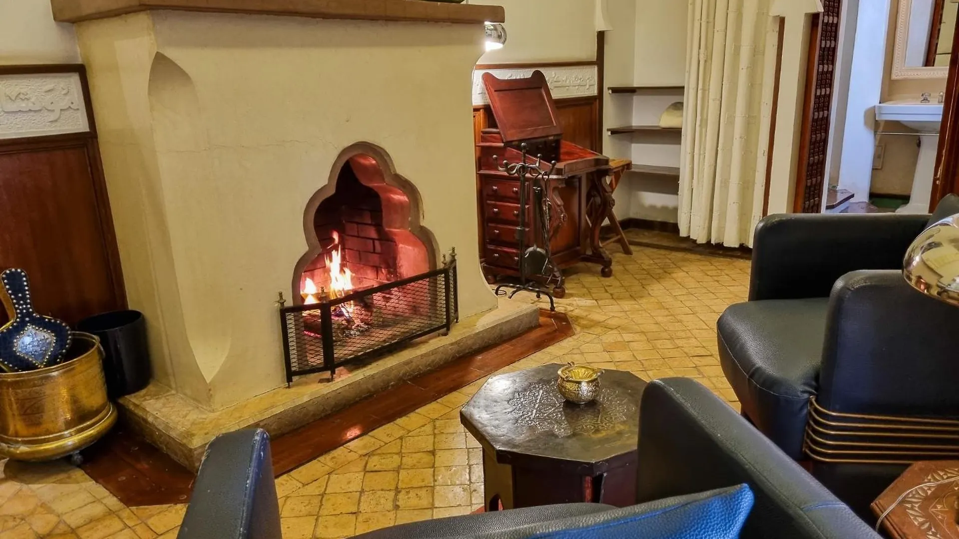 Holiday home Dar Habouba Villa Marrakesh