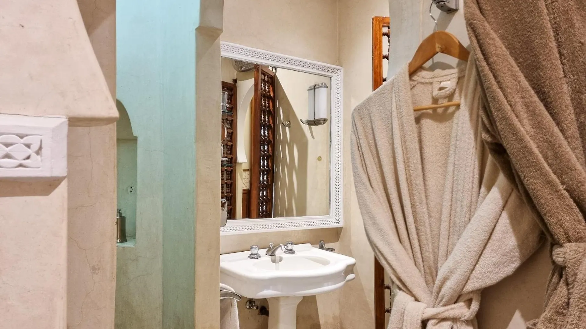 Dar Habouba Villa Marrakesh
