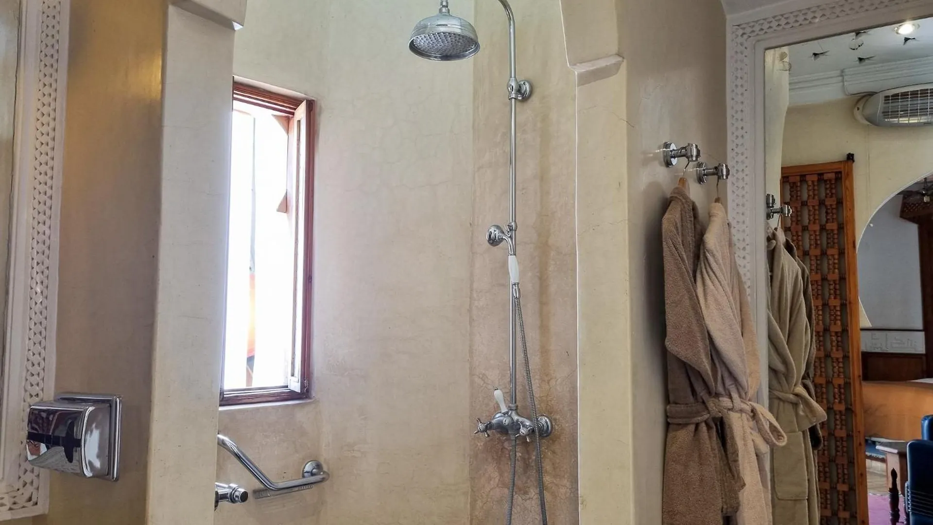 Dar Habouba Villa Marrakesh Morocco