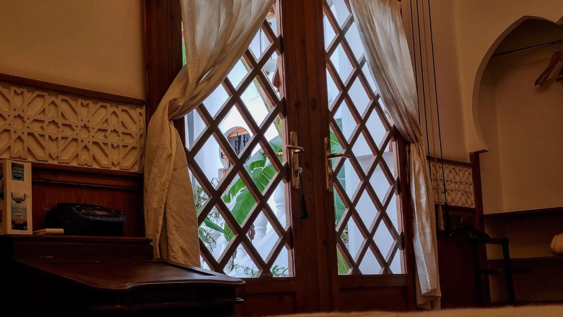 Dar Habouba Villa Marrakesh 0*,